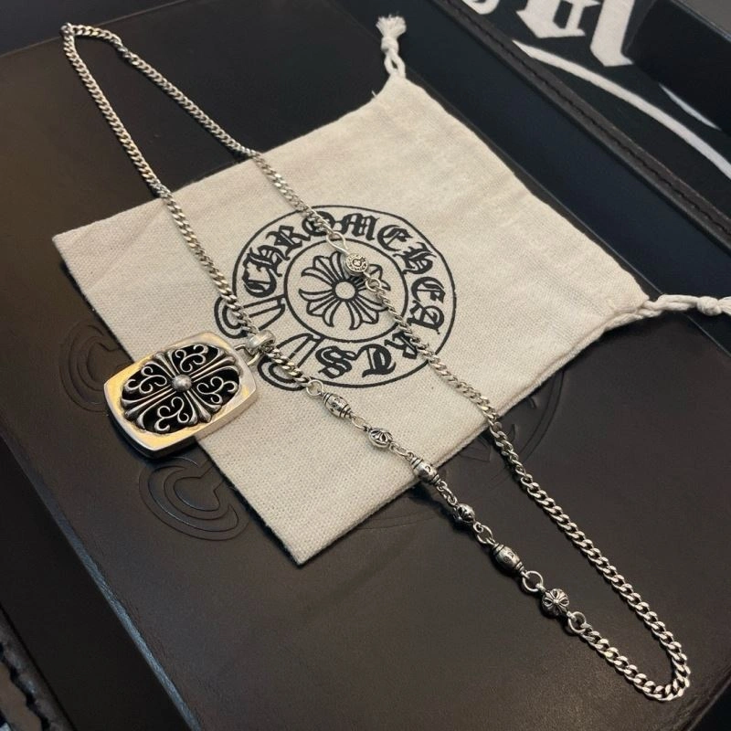 Chrome Hearts Necklaces RelaxedFit 241617
