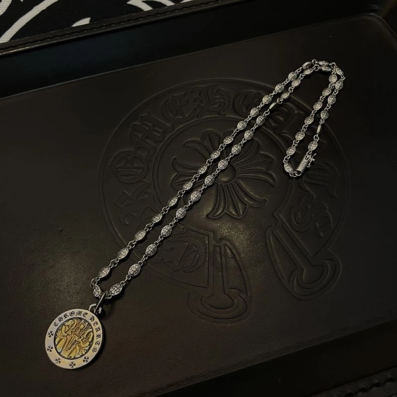 Chrome Hearts Necklaces FastDry 241620