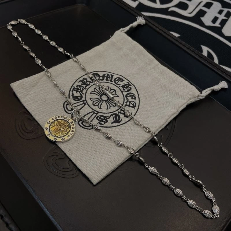 Chrome Hearts Necklaces FastDry 241620
