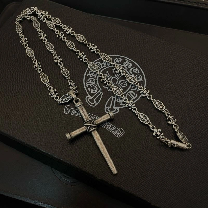 Chrome Hearts Necklaces Durable 241606