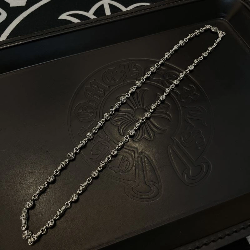 Chrome Hearts Necklaces Upgraded 241605