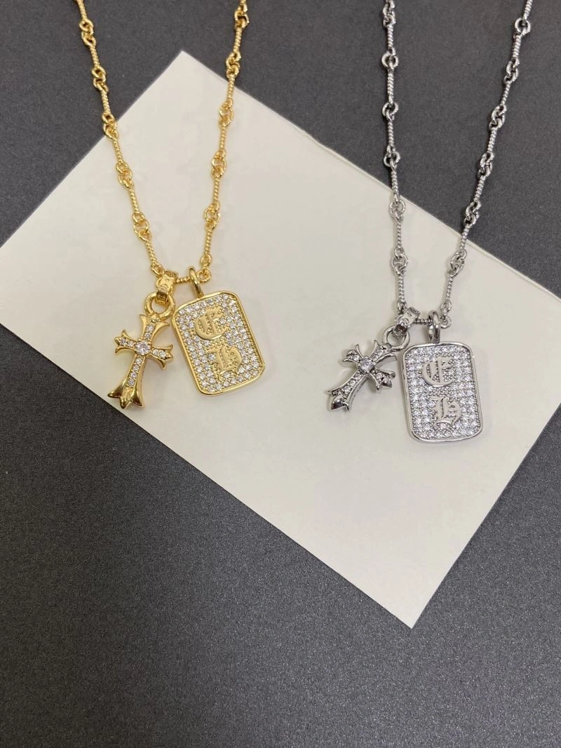 Chrome Hearts Necklaces Durable 241604