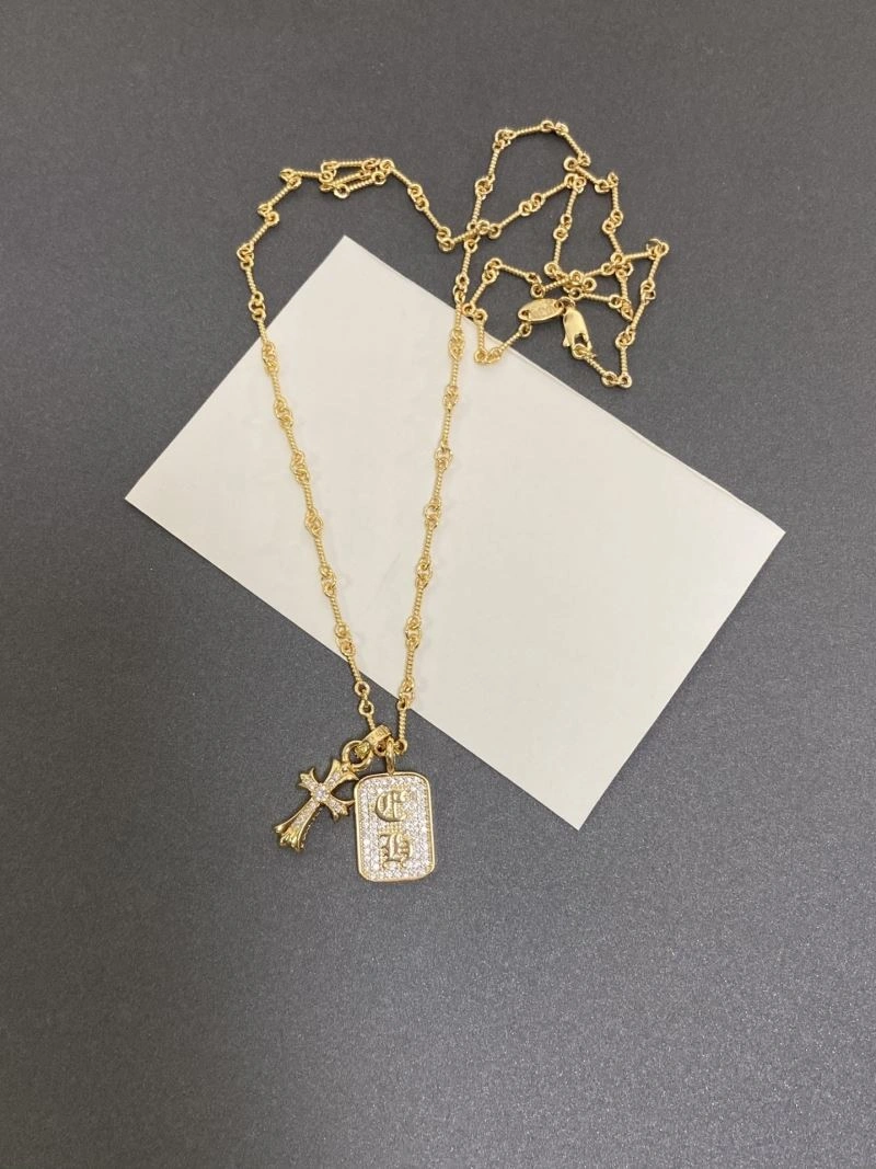 Chrome Hearts Necklaces Durable 241604