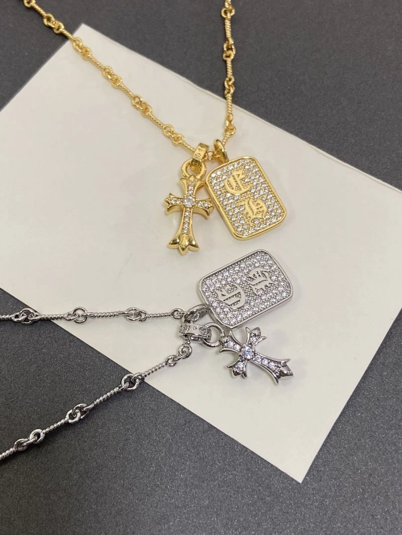 Chrome Hearts Necklaces Durable 241604