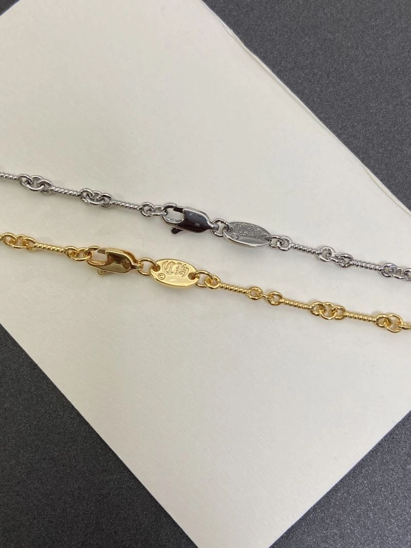 Chrome Hearts Necklaces Durable 241604