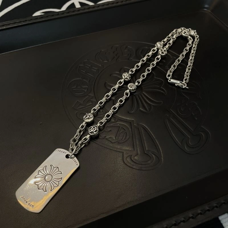 Chrome Hearts Necklaces EasyMatch 241600