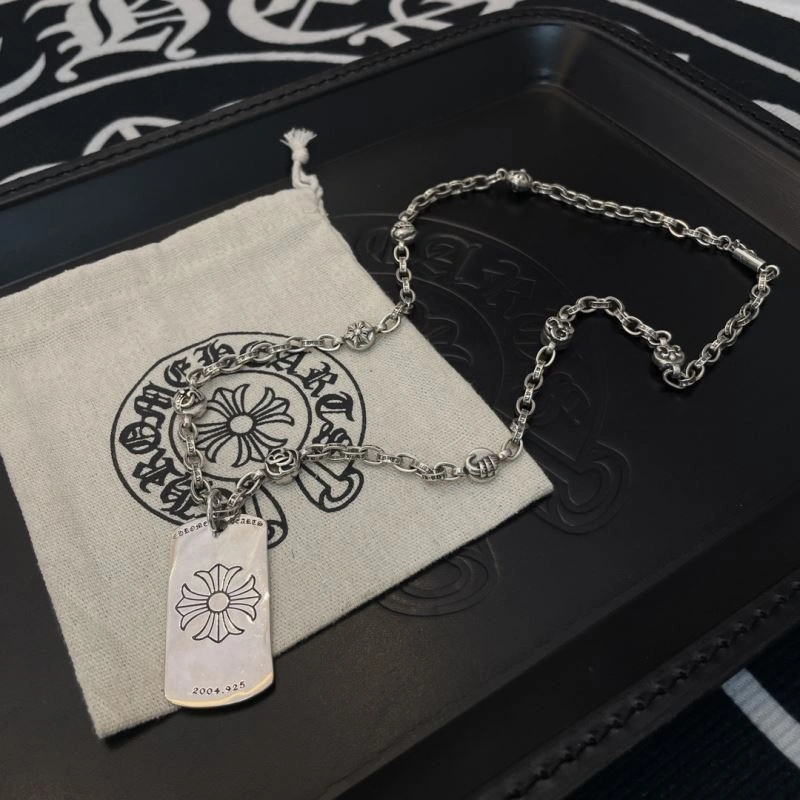 Chrome Hearts Necklaces EasyMatch 241600