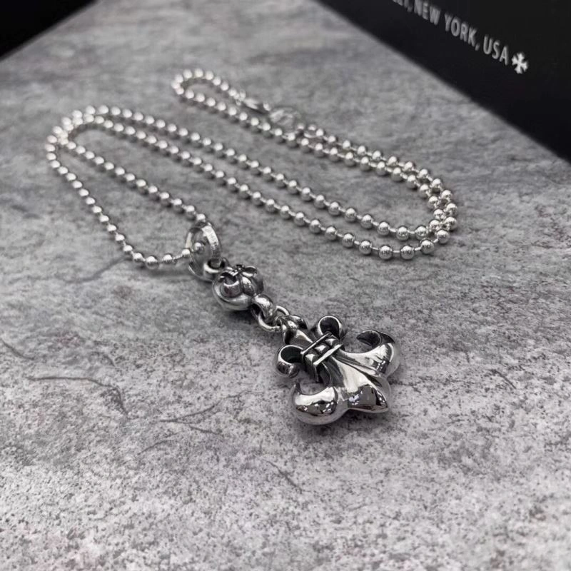 Chrome Hearts Necklaces Unique 241599