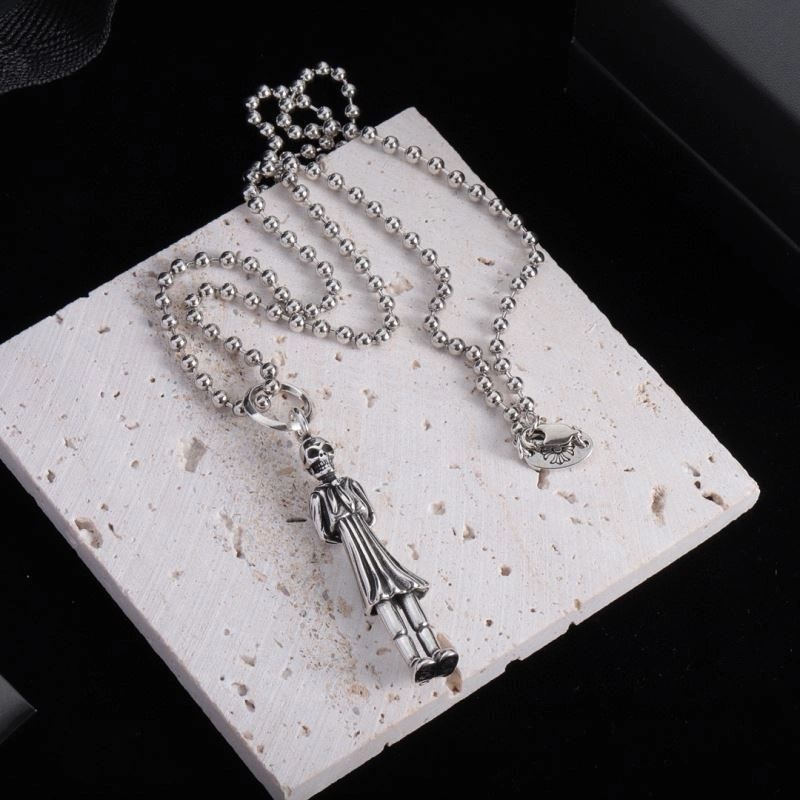Chrome Hearts Necklaces Unique 241599