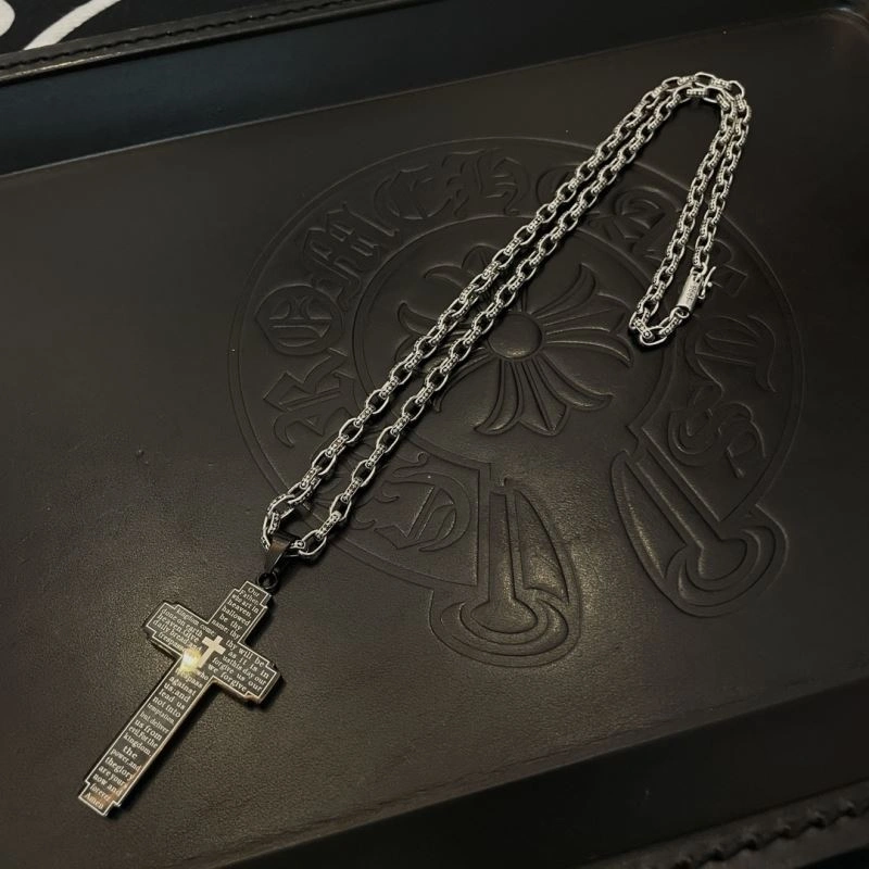 Chrome Hearts Necklaces EasyCare 241578