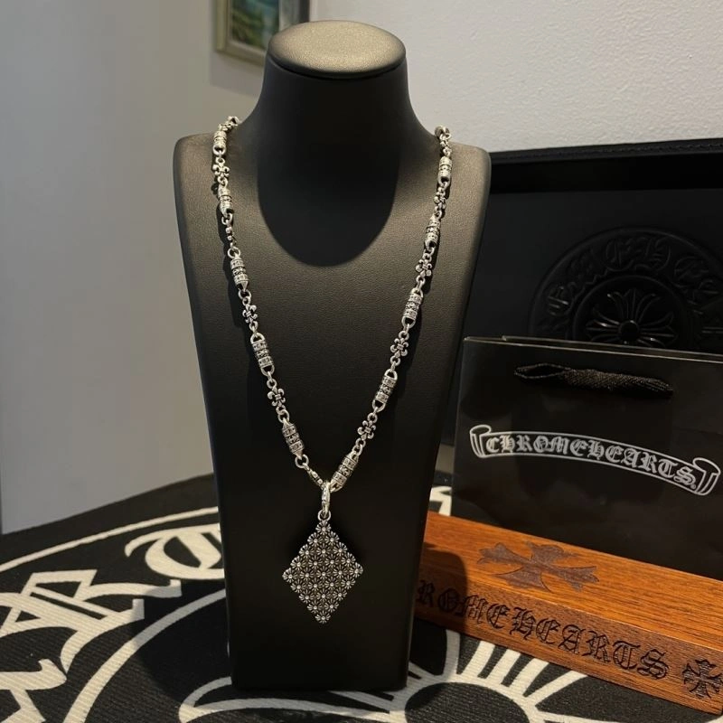 TopPick Chrome Hearts Necklaces 241585