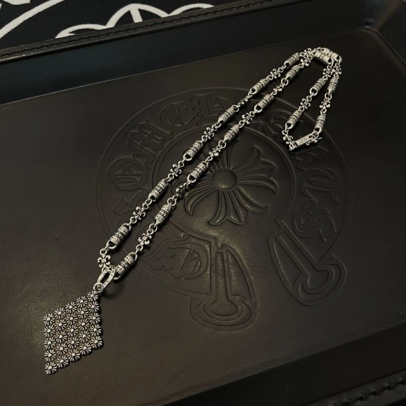 TopPick Chrome Hearts Necklaces 241585