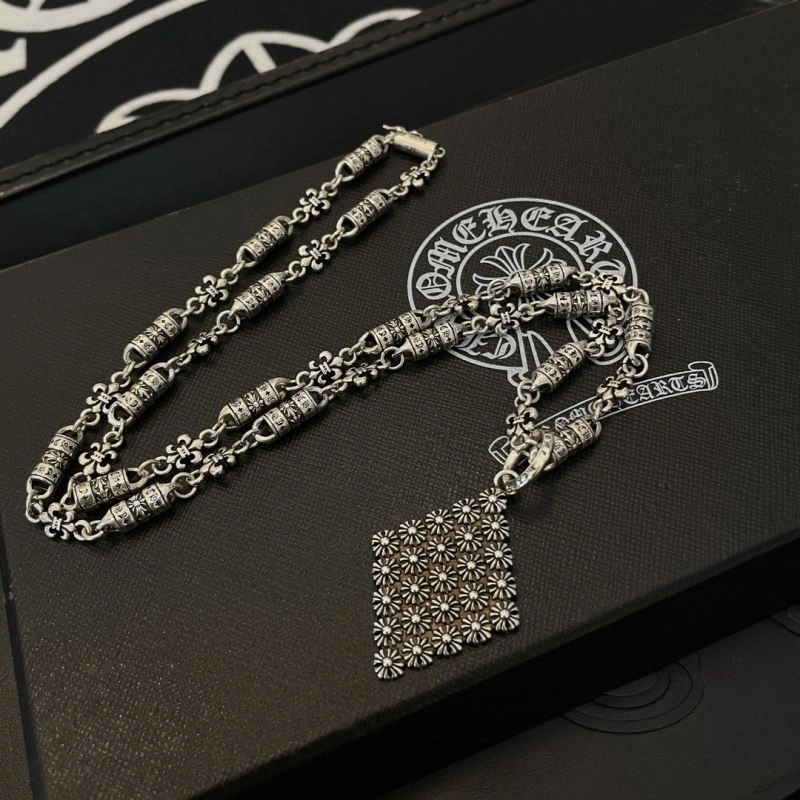 TopPick Chrome Hearts Necklaces 241585