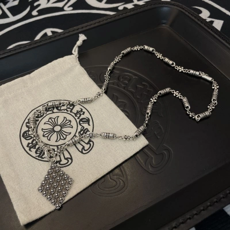 TopPick Chrome Hearts Necklaces 241585