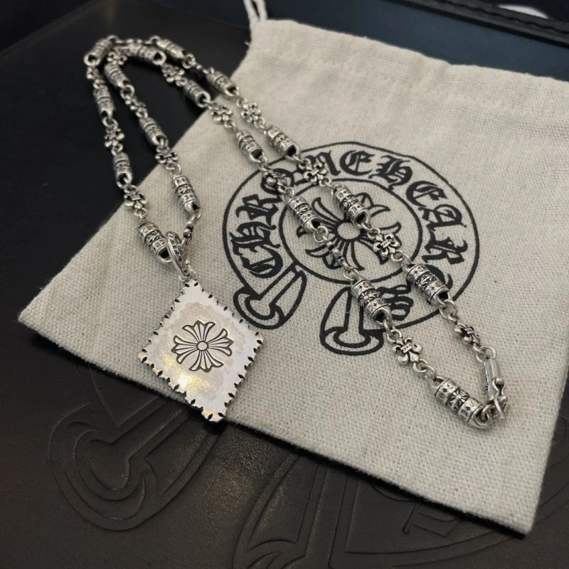 TopPick Chrome Hearts Necklaces 241585