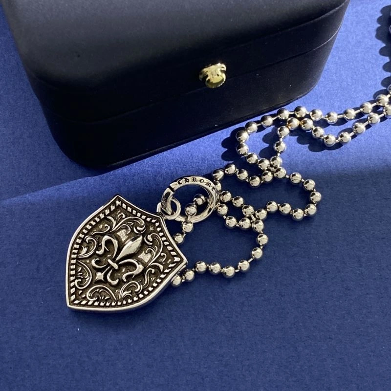 Affordable Chrome Hearts Necklaces 241589