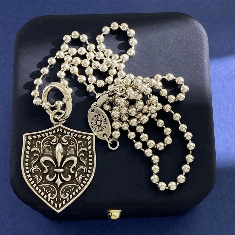 Affordable Chrome Hearts Necklaces 241589
