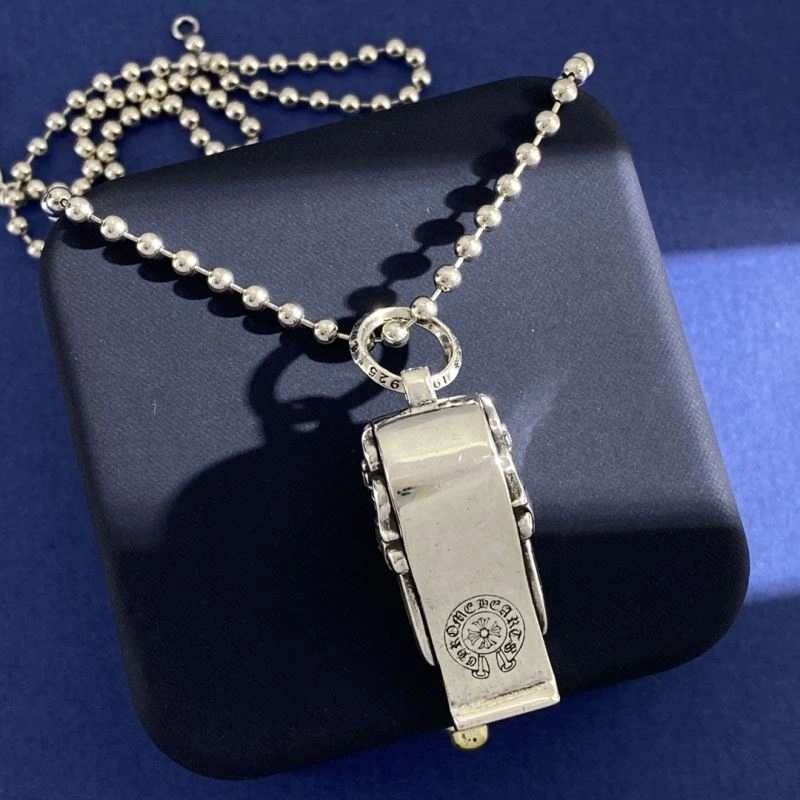 FastDry Chrome Hearts Necklaces 241595