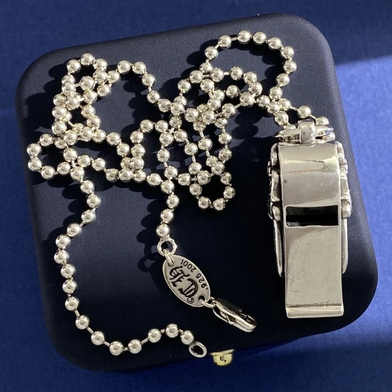 FastDry Chrome Hearts Necklaces 241595