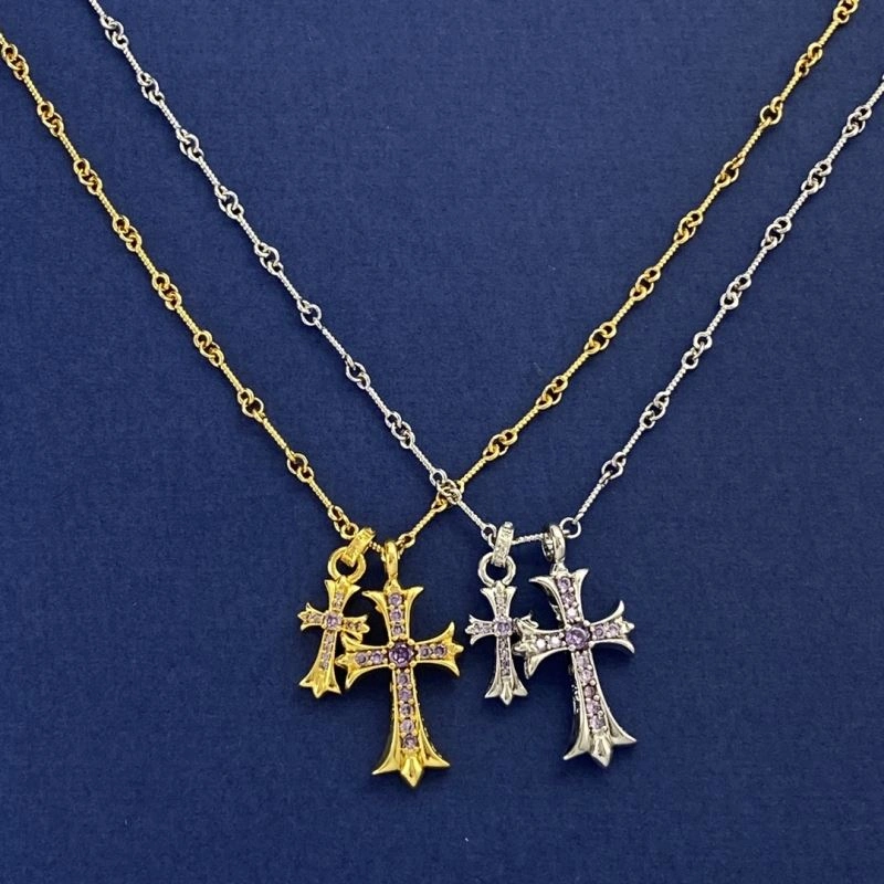 DailyWear Chrome Hearts Necklaces 241593