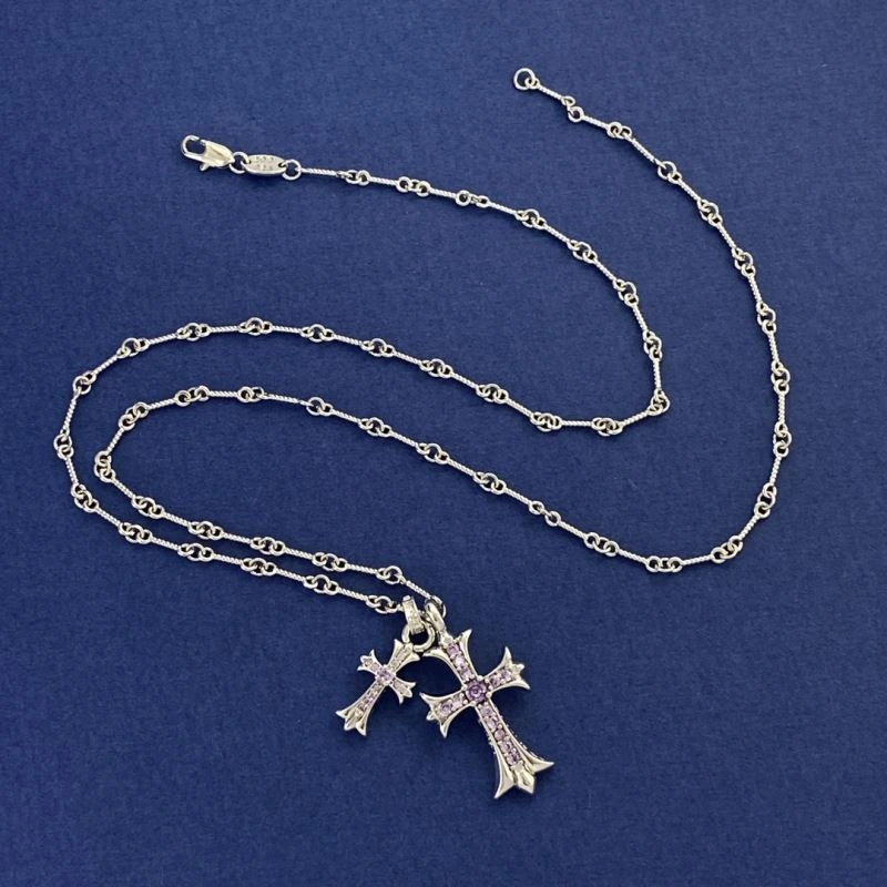 DailyWear Chrome Hearts Necklaces 241593