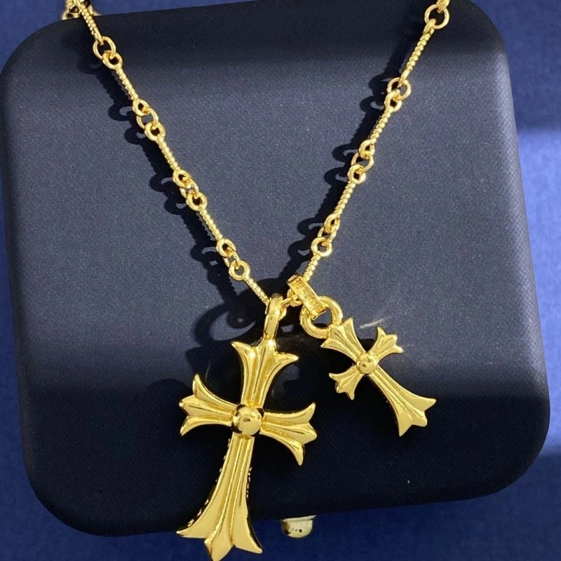 DailyWear Chrome Hearts Necklaces 241593
