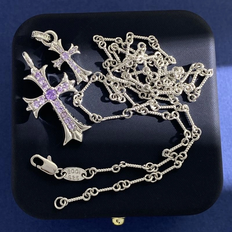 DailyWear Chrome Hearts Necklaces 241593