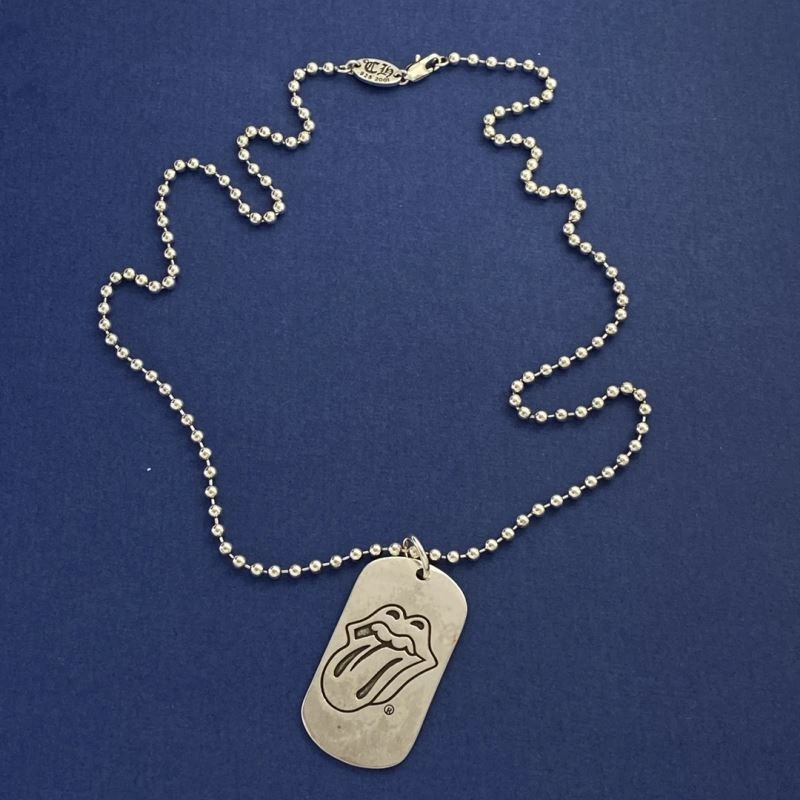 Chrome Hearts Necklaces Breathable 241583