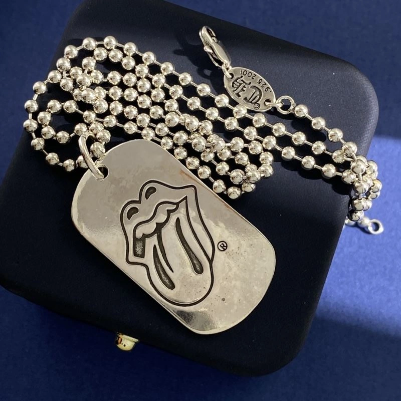 Chrome Hearts Necklaces Breathable 241583