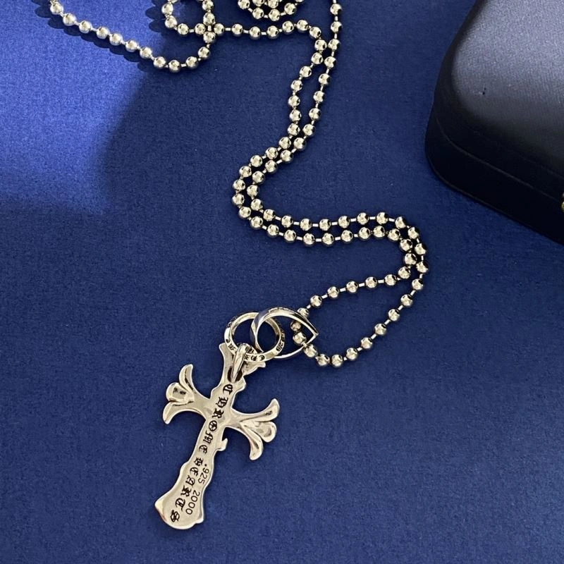 Chrome Hearts Necklaces Fashionable 241575