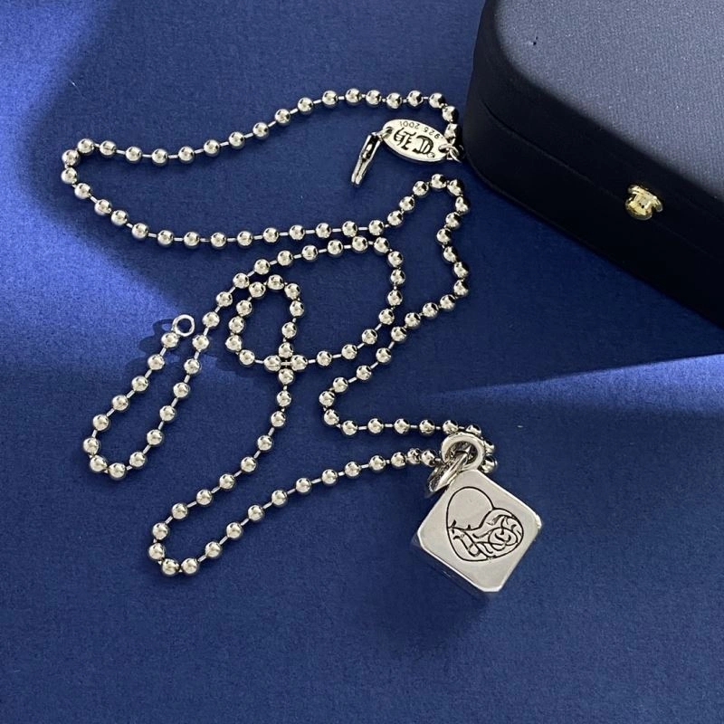 Chrome Hearts Necklaces Durable 241587