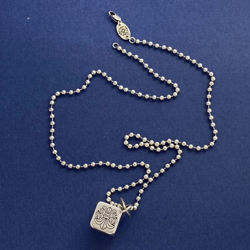Chrome Hearts Necklaces Durable 241587