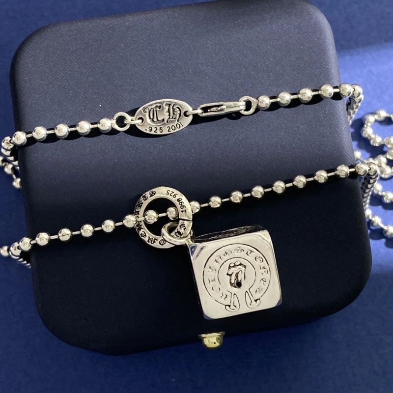 Chrome Hearts Necklaces Durable 241587