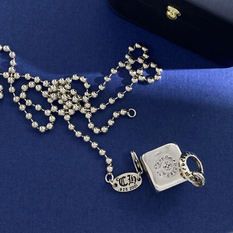 Chrome Hearts Necklaces Durable 241587