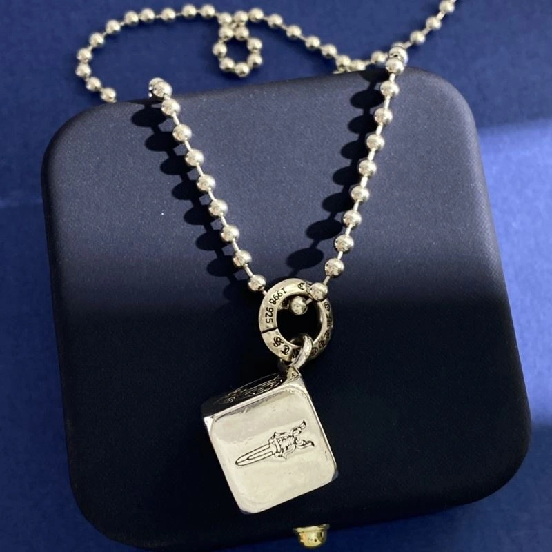Chrome Hearts Necklaces Durable 241587