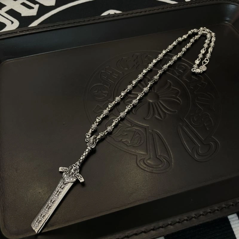 Chrome Hearts Necklaces Sustainable 241591