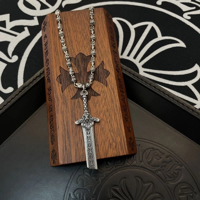 Chrome Hearts Necklaces Sustainable 241591