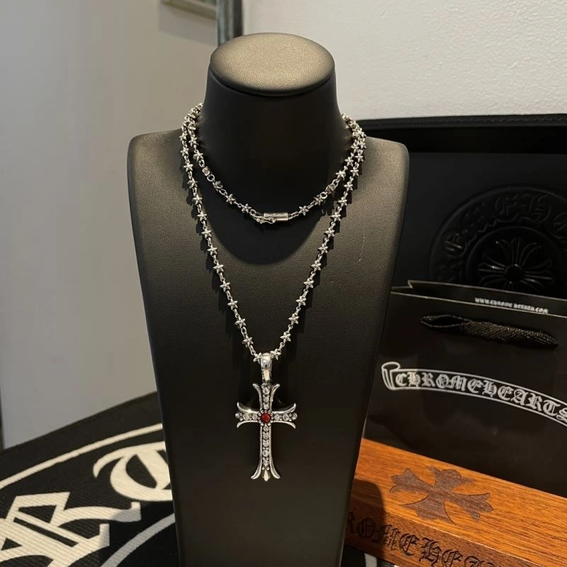 Chrome Hearts Necklaces Seasonal 241582