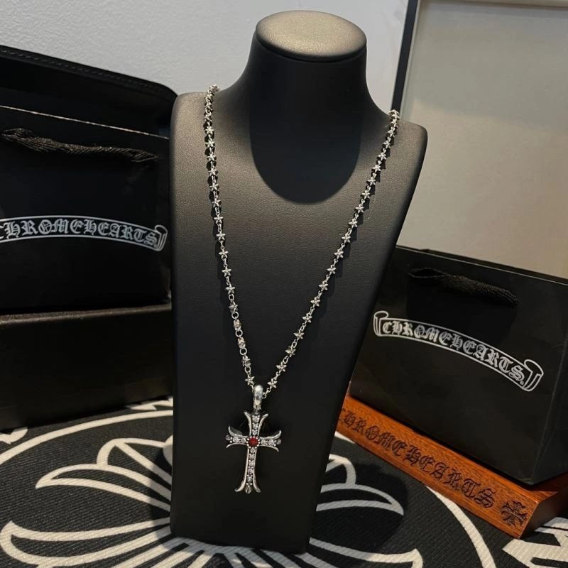 Chrome Hearts Necklaces Seasonal 241582