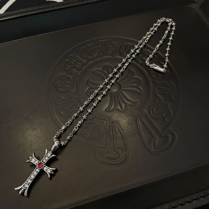 Chrome Hearts Necklaces Seasonal 241582