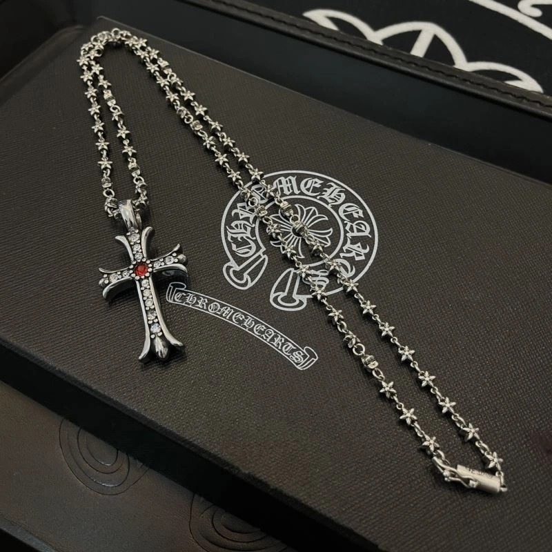 Chrome Hearts Necklaces Seasonal 241582
