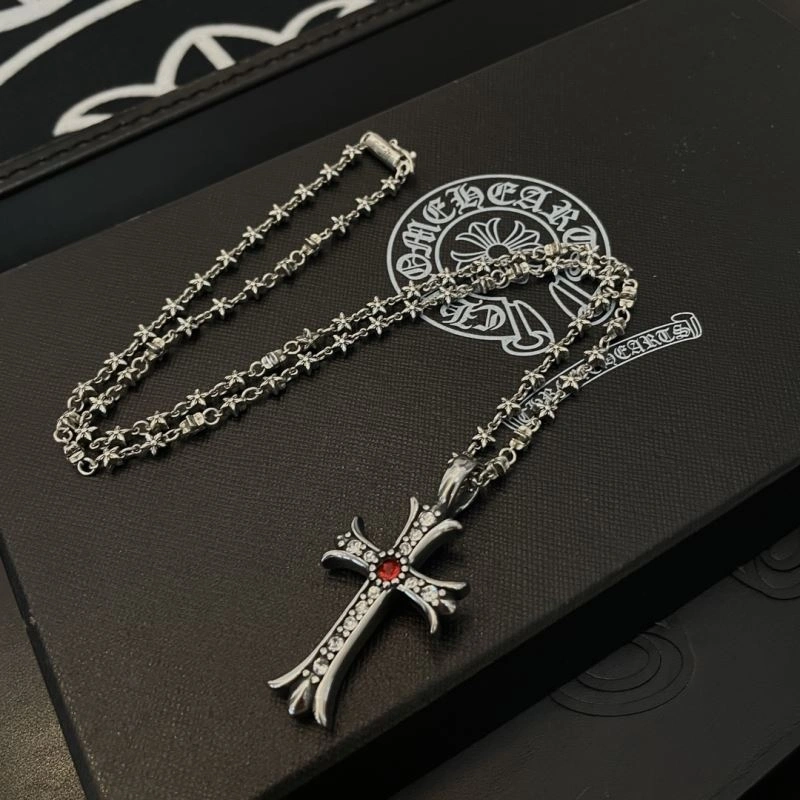 Chrome Hearts Necklaces Seasonal 241582