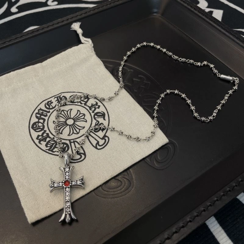 Chrome Hearts Necklaces Seasonal 241582
