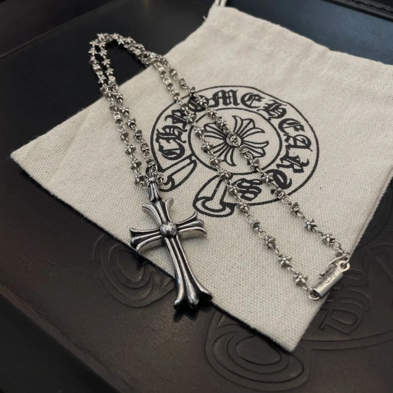 Chrome Hearts Necklaces Seasonal 241582