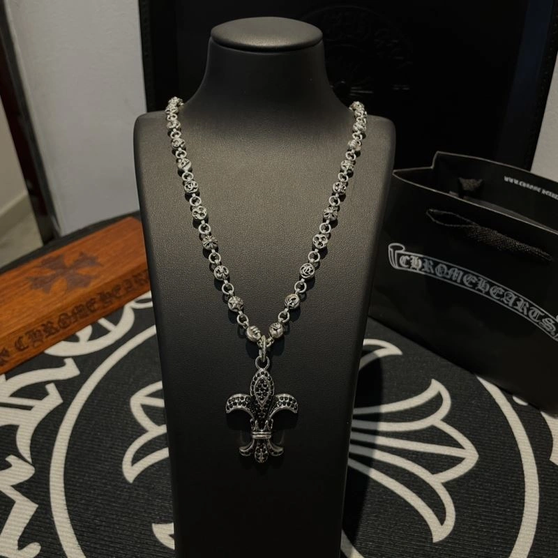 Chrome Hearts Necklaces SportInspired 241584