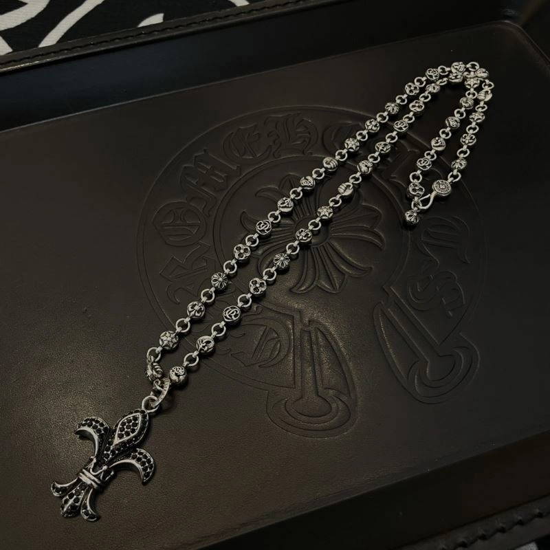 Chrome Hearts Necklaces SportInspired 241584