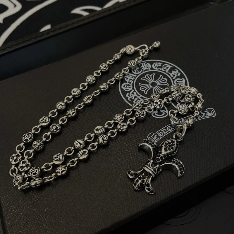 Chrome Hearts Necklaces SportInspired 241584