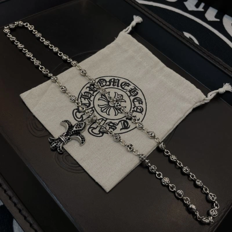 Chrome Hearts Necklaces SportInspired 241584