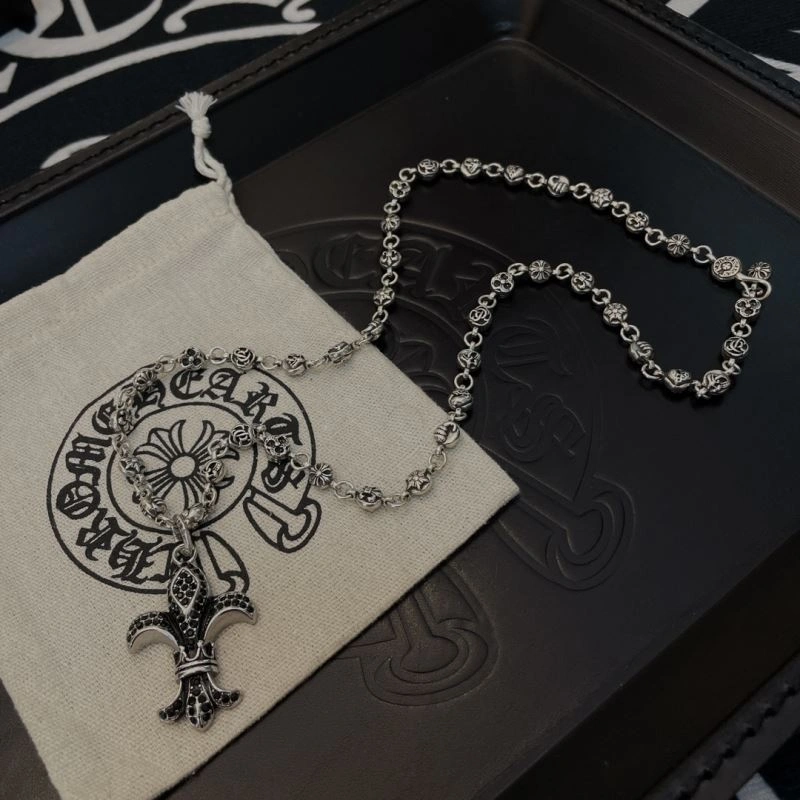 Chrome Hearts Necklaces SportInspired 241584