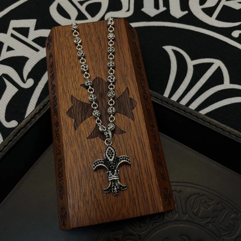 Chrome Hearts Necklaces SportInspired 241584